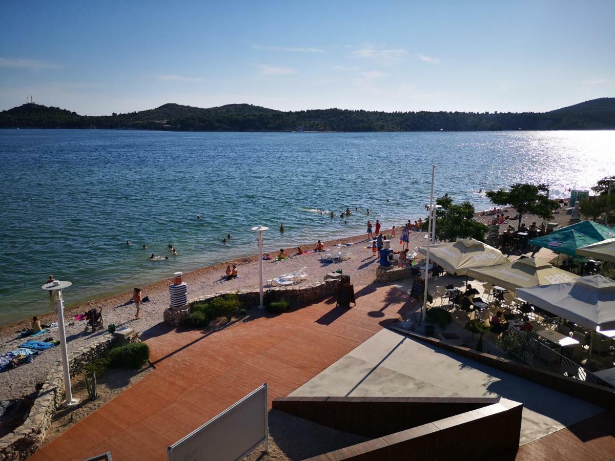 Apartments Tonka Sibenik Exterior photo